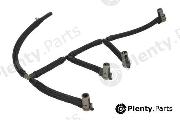 Engitech ENT120318 — Hose, fuel overflow