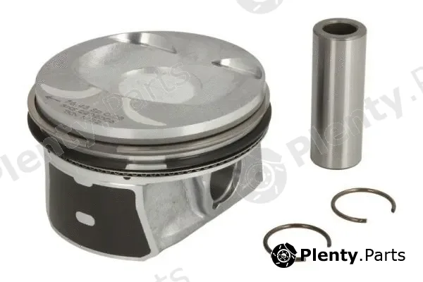 Piston