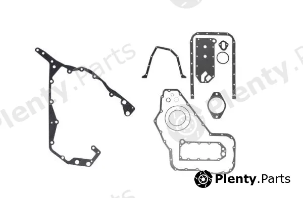 Engitech ENT000166 — Full Gasket Kit, engine