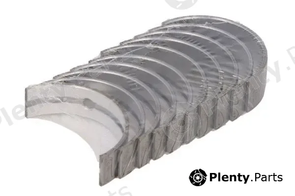 Engitech ENT074520STD — Crankshaft Bearing Set