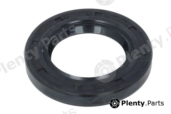 Engitech ENT020395 — Shaft Seal, crankshaft