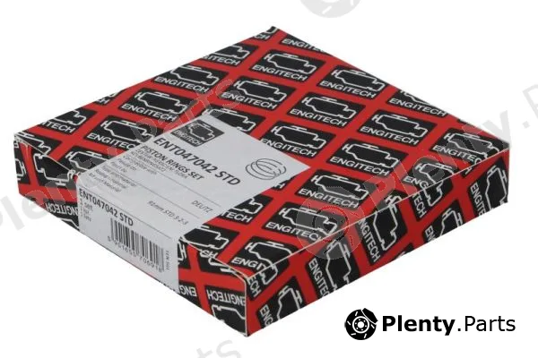 Piston Ring Kit