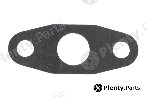 Engitech ENT020438 — Gasket, oil outlet (charger)