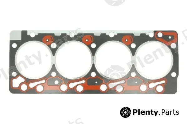 Engitech ENT010028 — Gasket, cylinder head