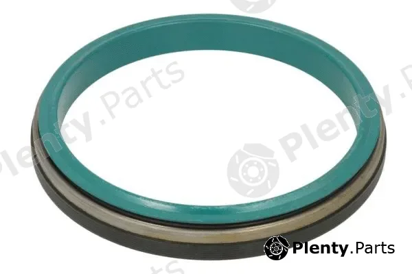 Engitech ENT020318 — Shaft Seal, crankshaft