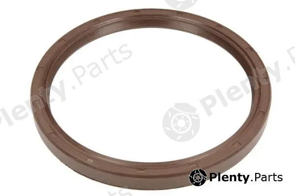 Engitech ENT020257 — Shaft Seal, crankshaft