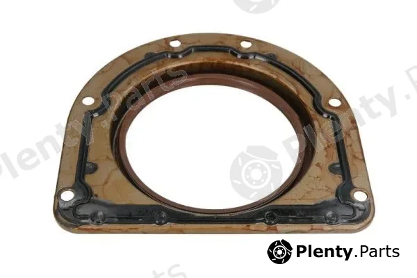 Engitech ENT020258 — Shaft Seal, crankshaft