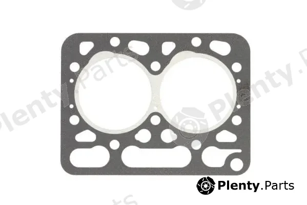 Engitech ENT010499 — Gasket, cylinder head