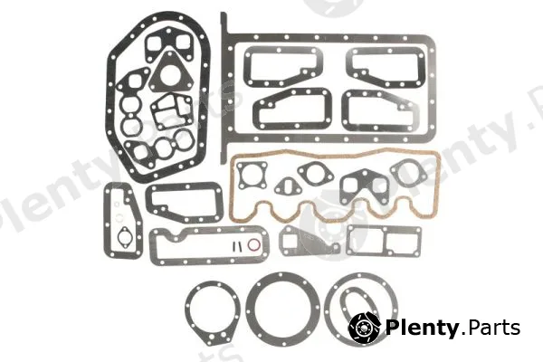Engitech ENT000133 — Full Gasket Kit, engine