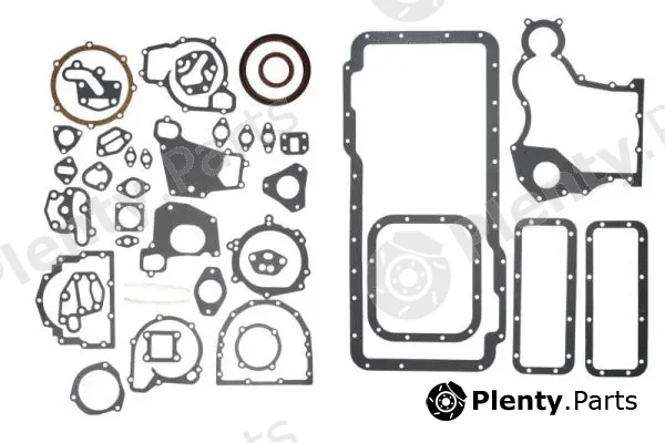 Engitech ENT000229 — Full Gasket Kit, engine