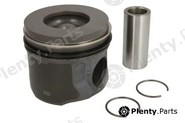 Piston