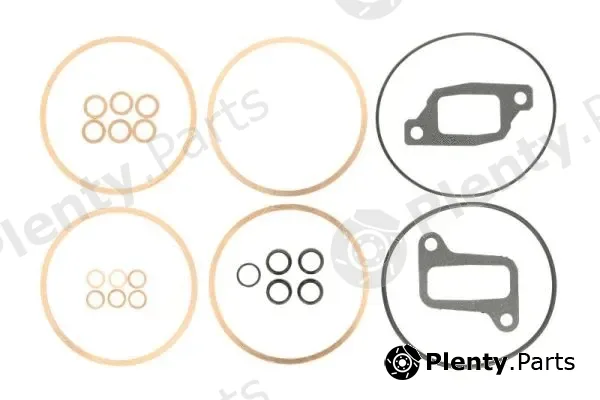 Engitech ENT000297 — Full Gasket Kit, engine
