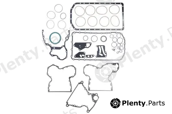 Engitech ENT000171 — Gasket Kit, crankcase
