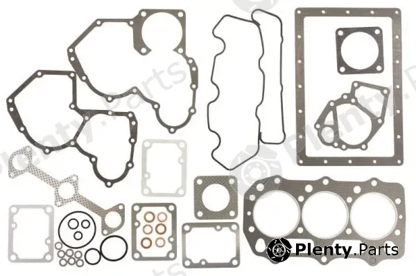Engitech ENT000069 — Full Gasket Kit, engine