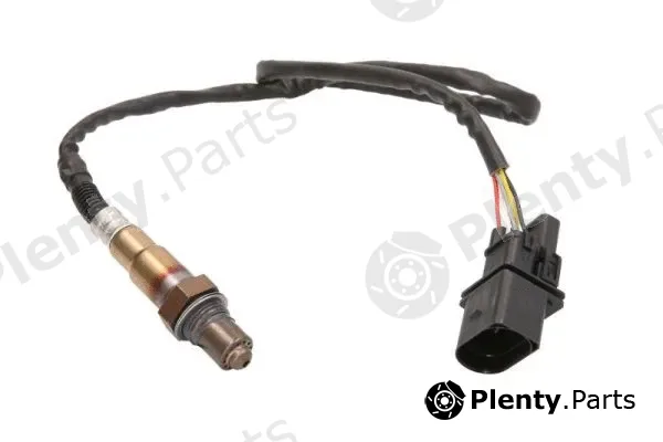 Lambda Sensor
