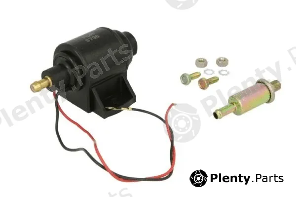 Engitech ENT110362 — Fuel Pump