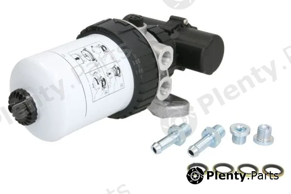 Engitech ENT110421 — Fuel Pump