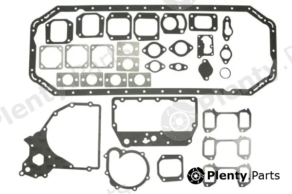 Engitech ENT000158 — Full Gasket Kit, engine