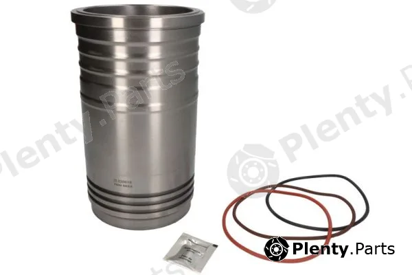 Engitech ENT060014STD — Cylinder Sleeve
