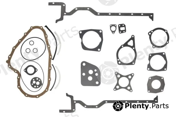 Engitech ENT000175 — Full Gasket Kit, engine