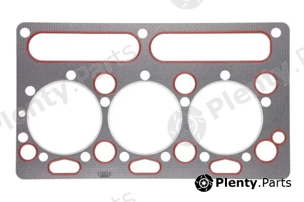 Engitech ENT010538 — Gasket, cylinder head