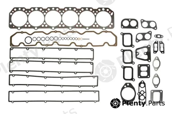 Engitech ENT000382 — Full Gasket Kit, engine