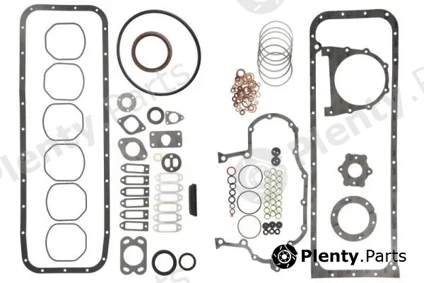 Engitech ENT000062 — Full Gasket Kit, engine