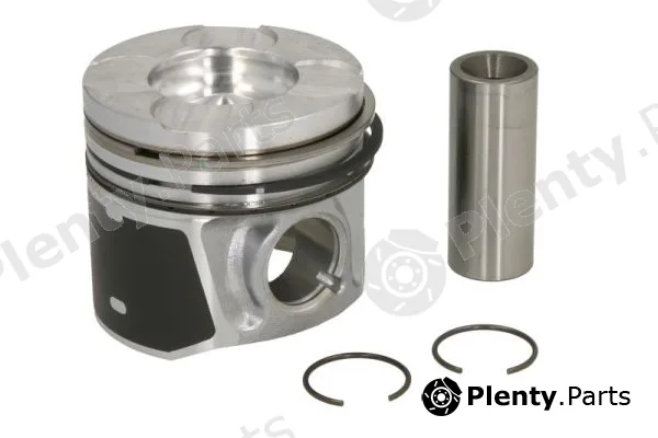 Engitech ENT050311040 — Piston