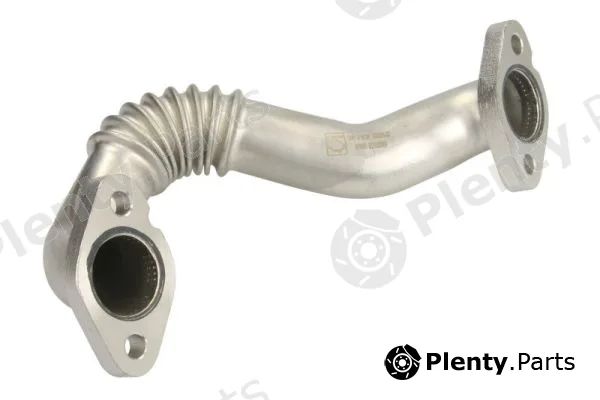 Engitech ENT500616 — Cooler, exhaust gas recirculation