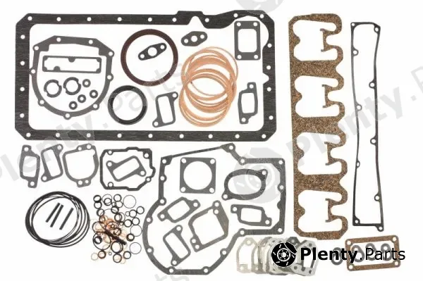 Engitech ENT000087 — Full Gasket Kit, engine
