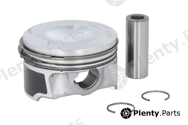 Piston