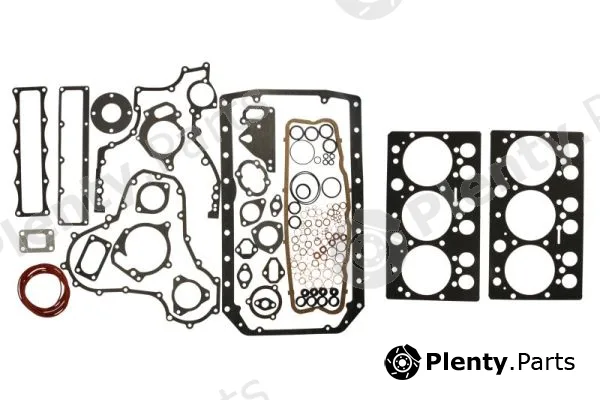 Engitech ENT000099 — Full Gasket Kit, engine