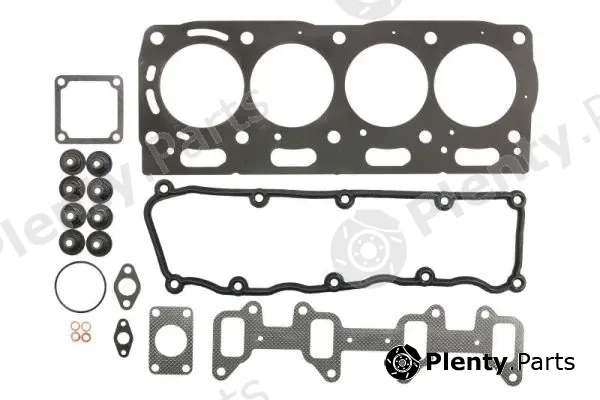 Engitech ENT000461 — Full Gasket Kit, engine