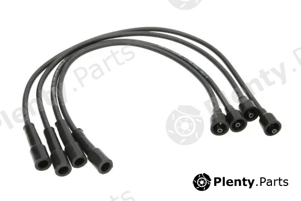 Engitech ENT910257 — Ignition Cable Kit