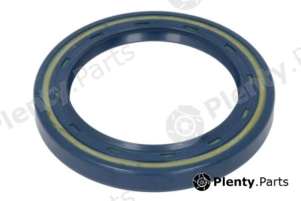 Engitech ENT020387 — Shaft Seal, crankshaft
