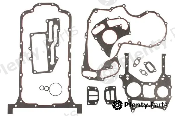 Engitech ENT000185 — Full Gasket Kit, engine