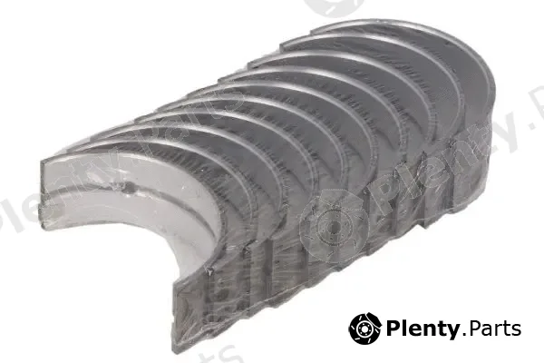 Engitech ENT074509STD — Crankshaft Bearing Set