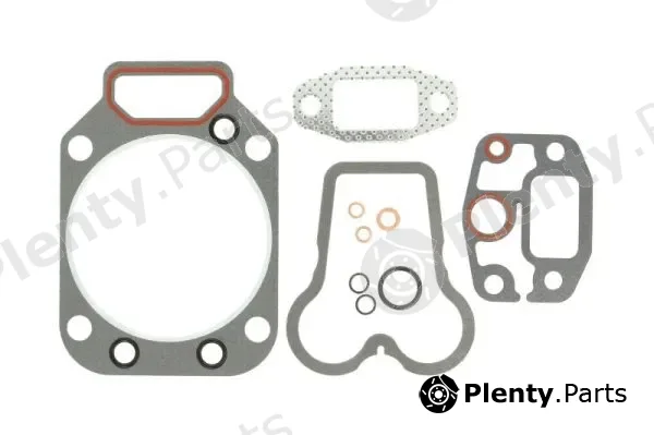 Engitech ENT000386 — Full Gasket Kit, engine