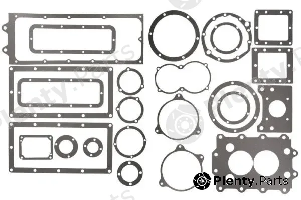 Engitech ENT030014 — Gasket Set, manual transmission