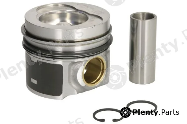 Piston