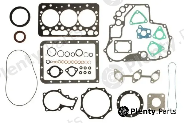 Engitech ENT000506 — Full Gasket Kit, engine