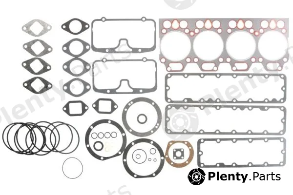 Engitech ENT000290 — Full Gasket Kit, engine