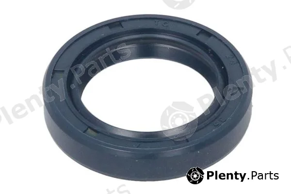 Engitech ENT020378 — Shaft Seal, crankshaft
