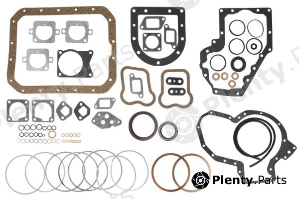 Engitech ENT000043 — Full Gasket Kit, engine