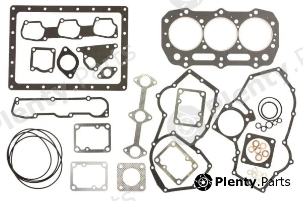 Engitech ENT000072 — Full Gasket Kit, engine