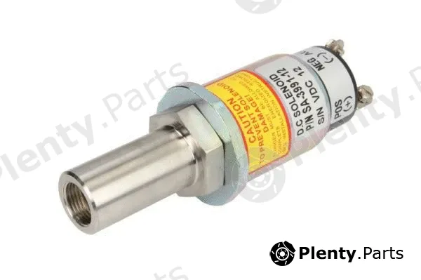 Engitech ENT260015 — Valve, fuel pump