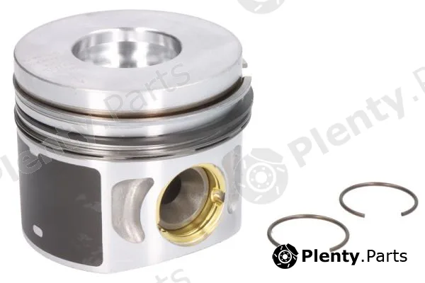 Piston