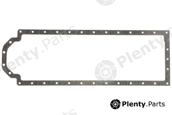 Engitech ENT020037 — Gasket, oil sump