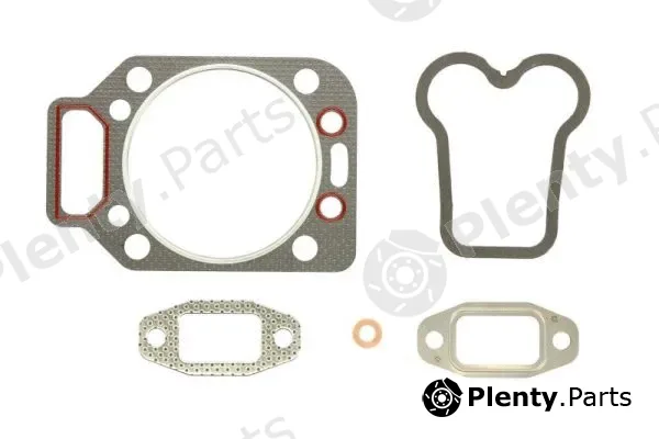 Engitech ENT000348 — Full Gasket Kit, engine