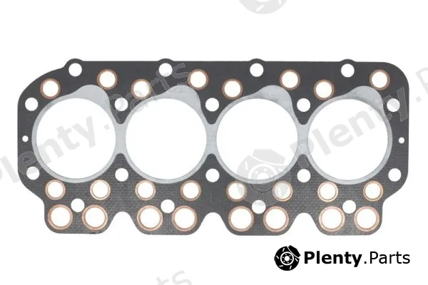 Engitech ENT010077 — Gasket, cylinder head
